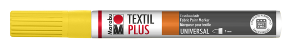 Textil painter Plus,