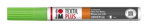 Textil painter Plus,