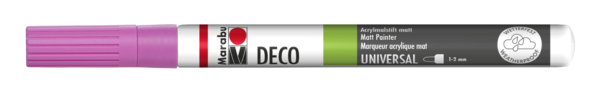 Deco painter, 1-2 mm,