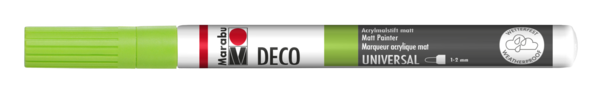 Deco painter, 1-2 mm,