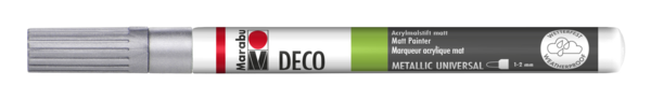 Deco painter, 1-2 mm,
