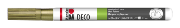 Deco painter, 1-2 mm,