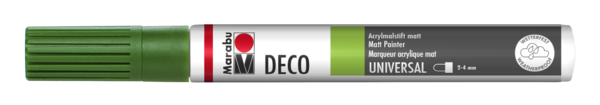 Deco painter, 2-4 mm,