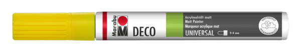 Deco painter, 2-4 mm,