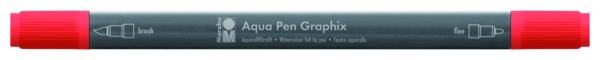 AQUA pen GRAPHIX,
