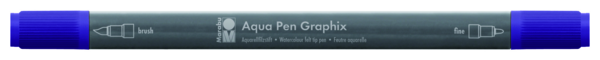 AQUA pen GRAPHIX,