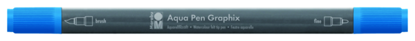AQUA pen GRAPHIX,