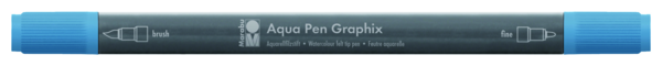 AQUA pen GRAPHIX,