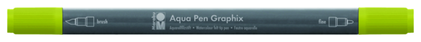 AQUA pen GRAPHIX,