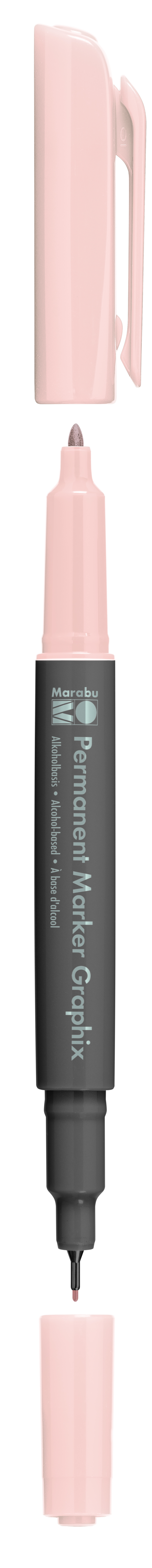 Permanent marker Graphix