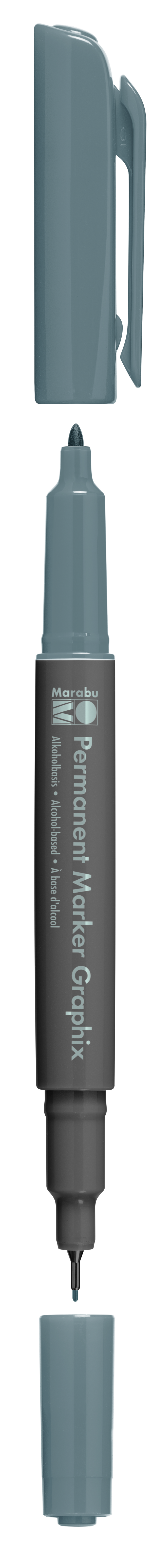 Permanent marker Graphix