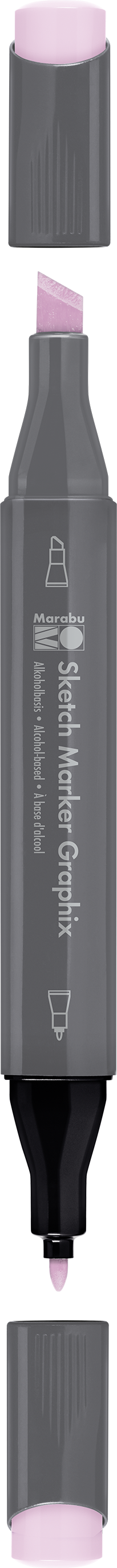 Sketch marker Graphix