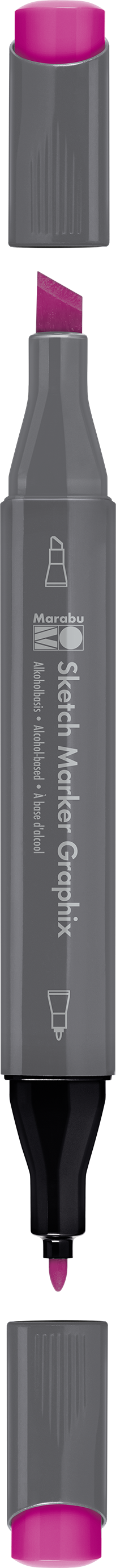 Sketch marker Graphix