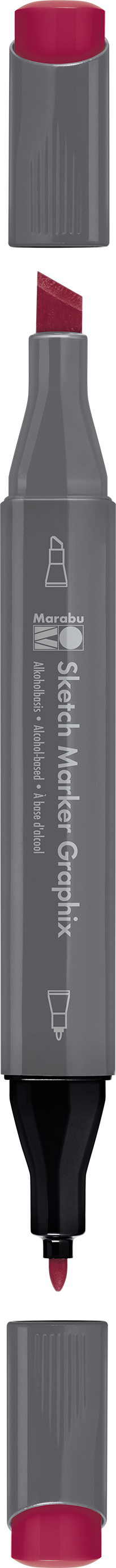 Sketch marker Graphix