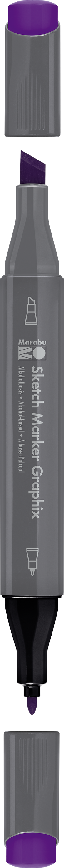 Sketch marker Graphix