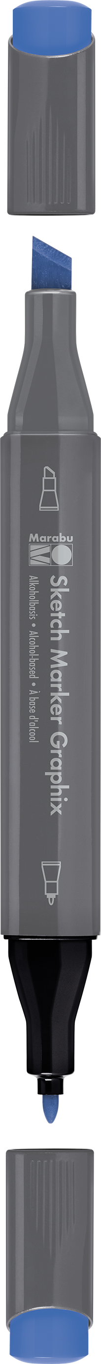 Sketch marker Graphix