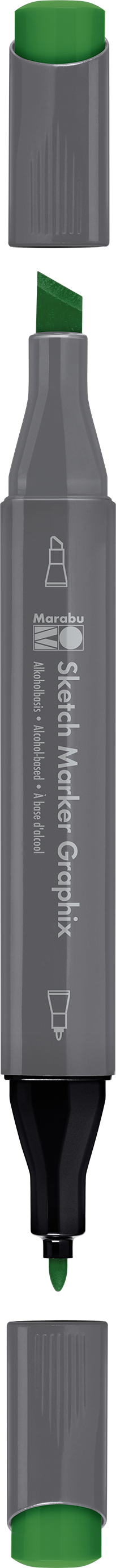 Sketch marker Graphix