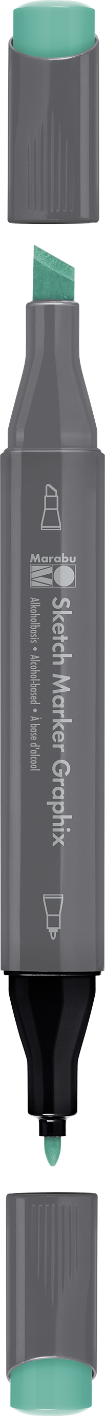 Sketch marker Graphix