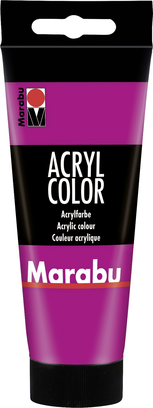 Acryl color, 100 ml, 