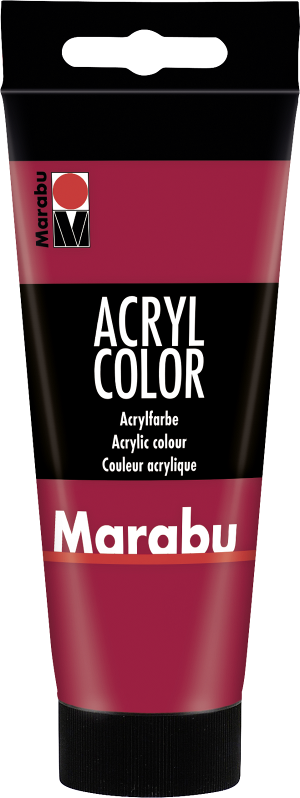 Acryl color, 100 ml, 