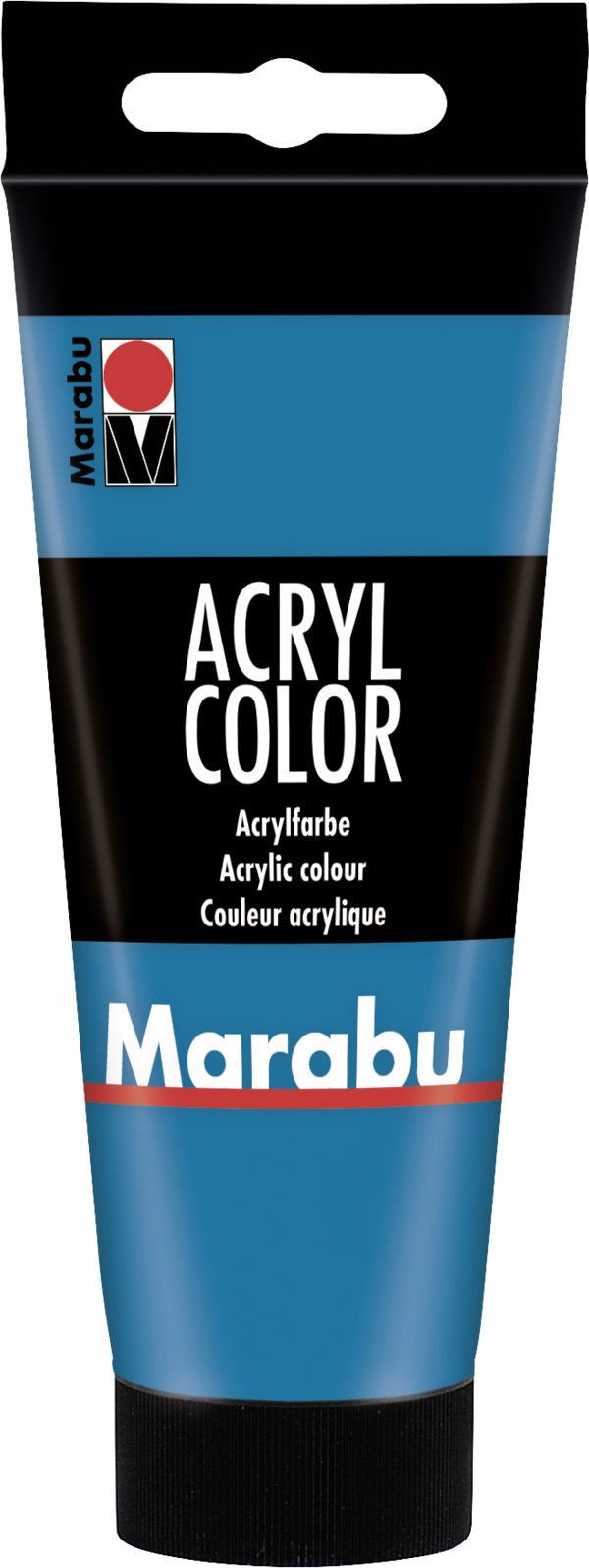 Acryl color, 100 ml, 