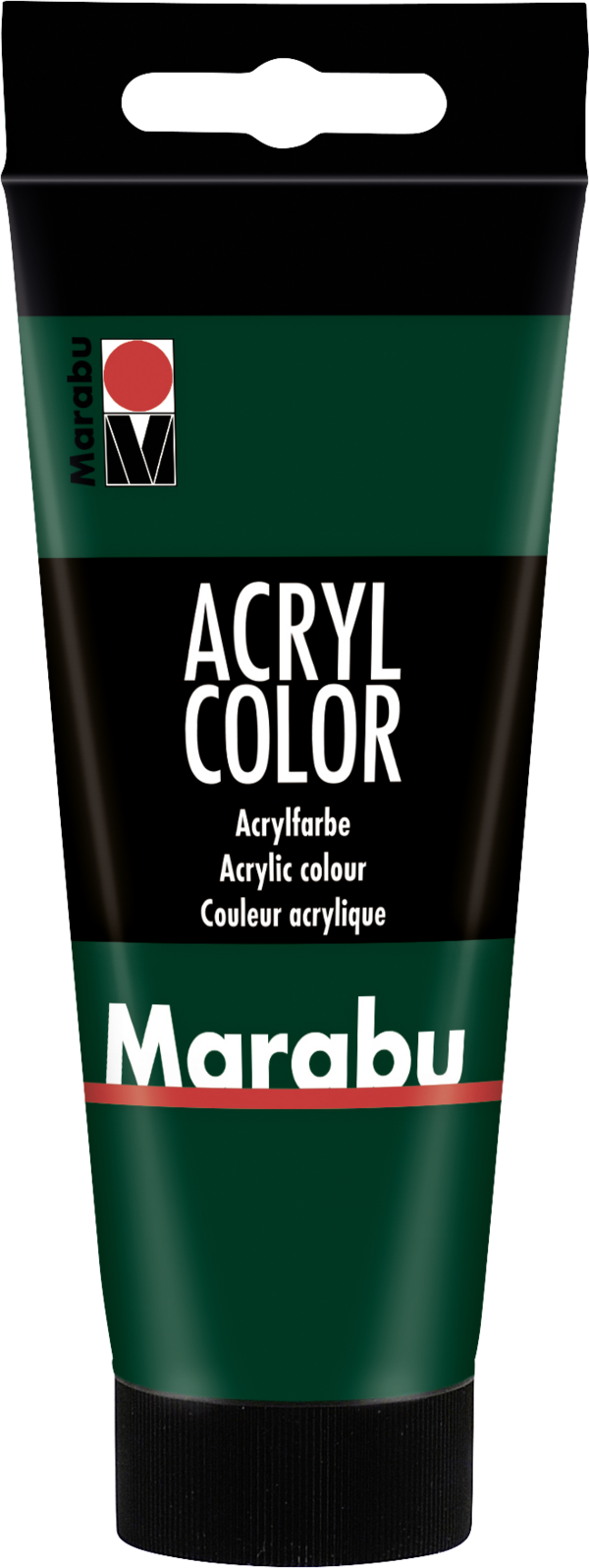 Acryl color, 100 ml, 