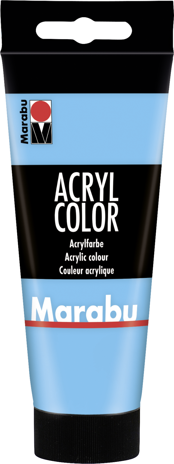Acryl color, 100 ml, 
