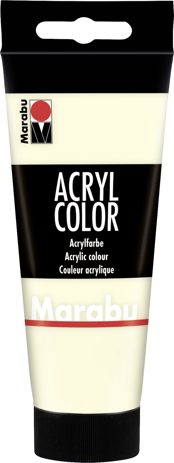 Acryl color, 100 ml, 