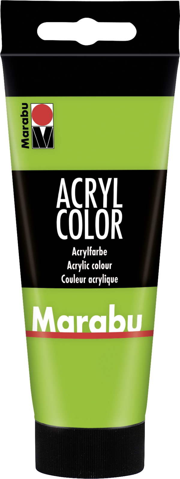 Acryl color, 100 ml, 