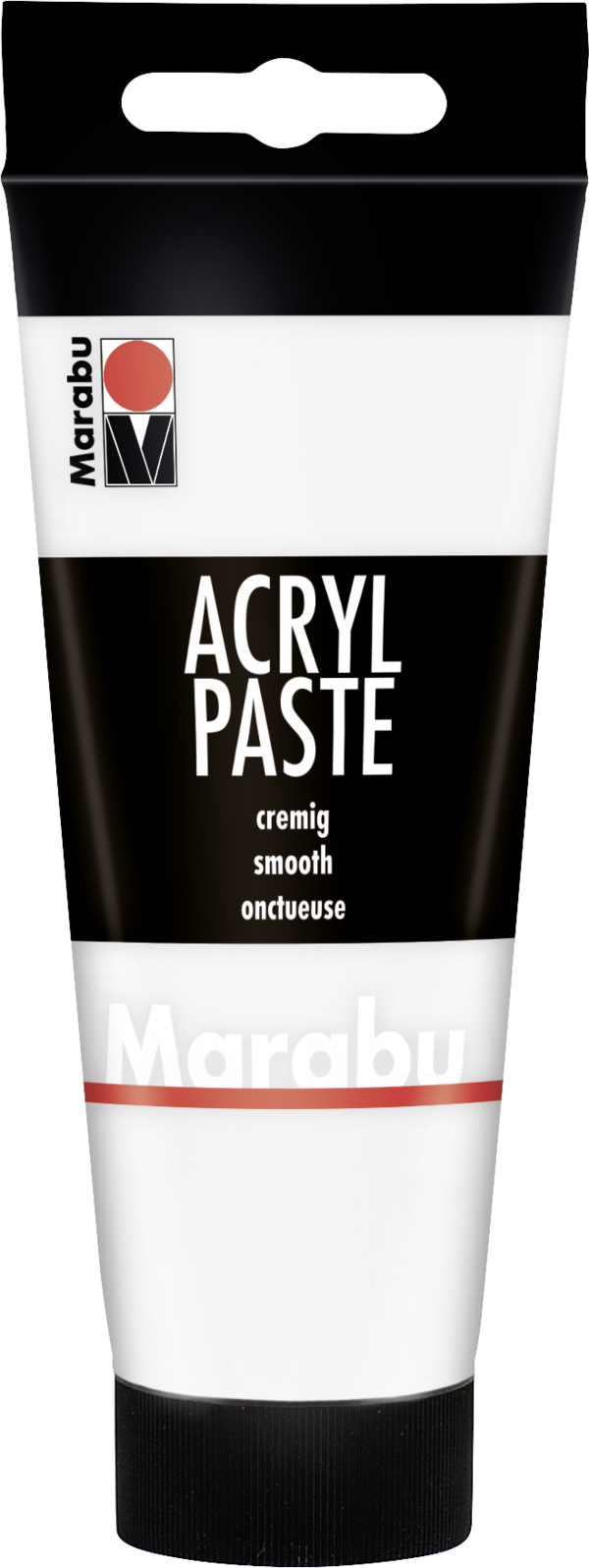 Acryl Paste, 100 ml,