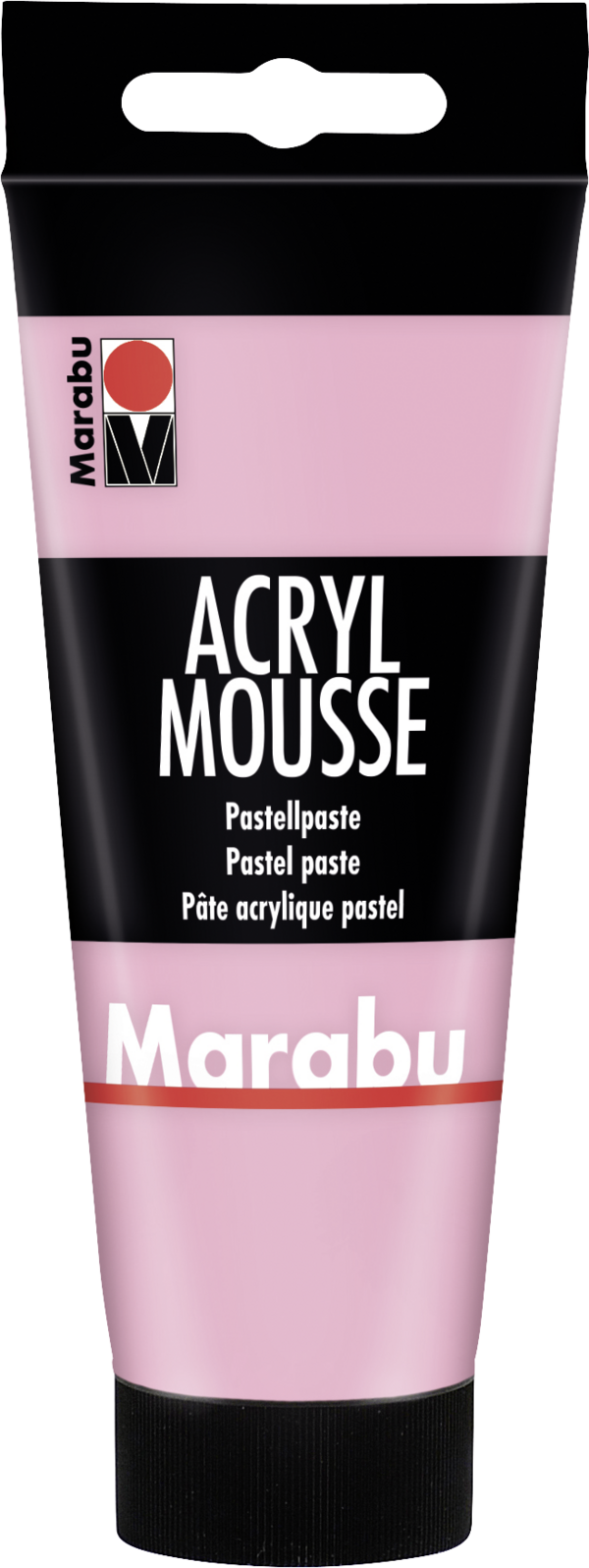 Acryl mousse, 100 ml,