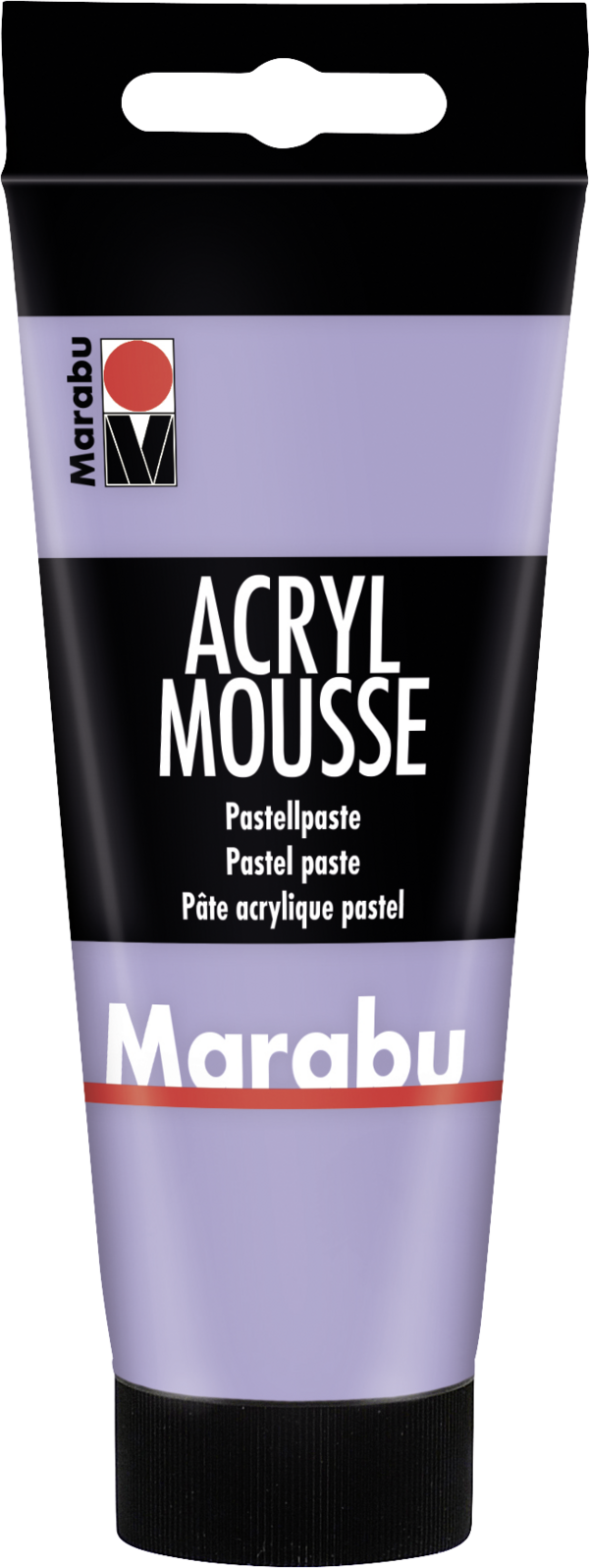 Acryl mousse, 100 ml,