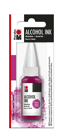 Alcohol ink, 20 ml,