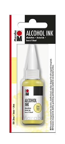 Alcohol ink, 20 ml,