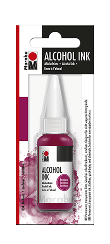 Alcohol ink, 20 ml,