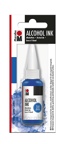 Alcohol ink, 20 ml,