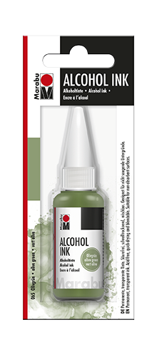 Alcohol ink, 20 ml,