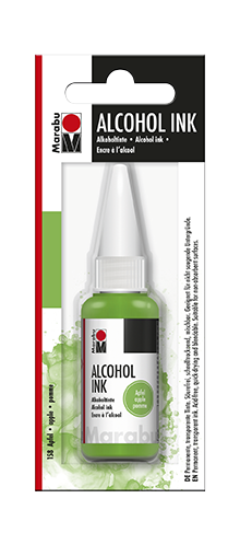 Alcohol ink, 20 ml,