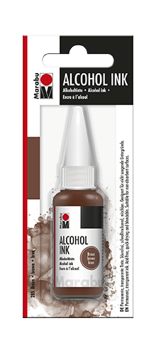 Alcohol ink, 20 ml,