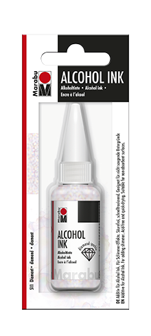 Alcohol ink, 20 ml,