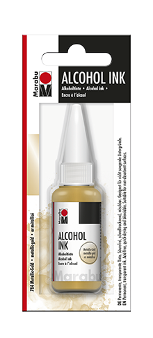 Alcohol ink, 20 ml,