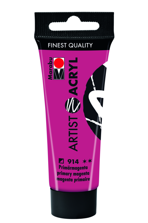 Artist acryl, 22 ml,