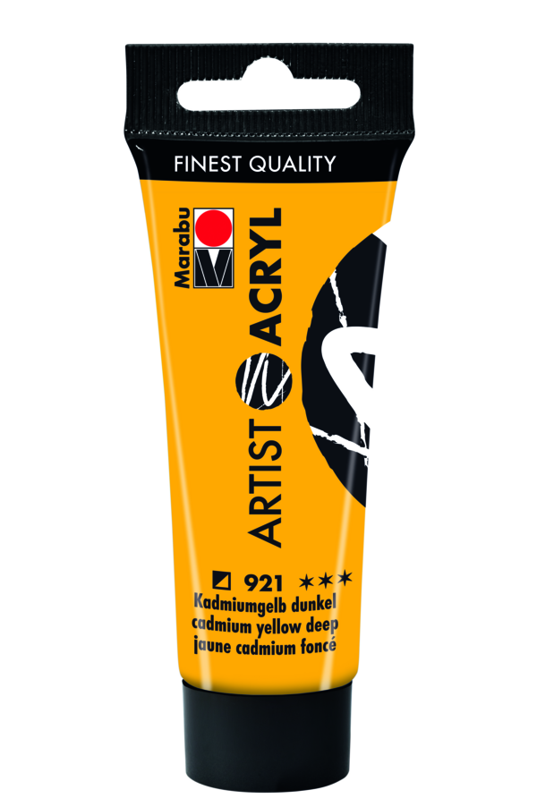 Artist acryl, 22 ml,