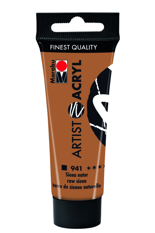 Artist acryl, 22 ml,