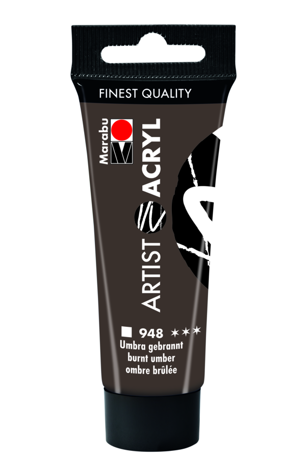 Artist acryl, 22 ml,