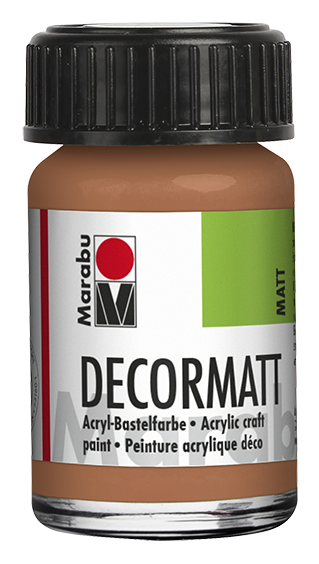 Decormatt acryl, 15 ml,