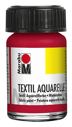 Textil aquarelle, 15 ml,