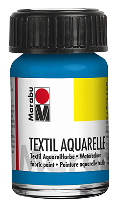 Textil aquarelle, 15 ml,