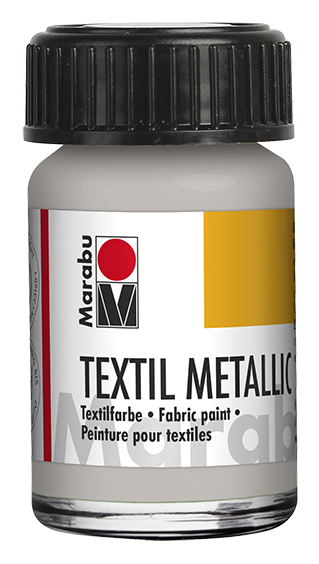 Textil special Effect Colours, 15 ml