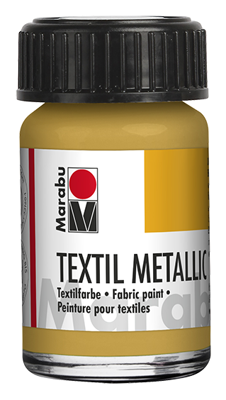 Textil special Effect Colours, 15 ml